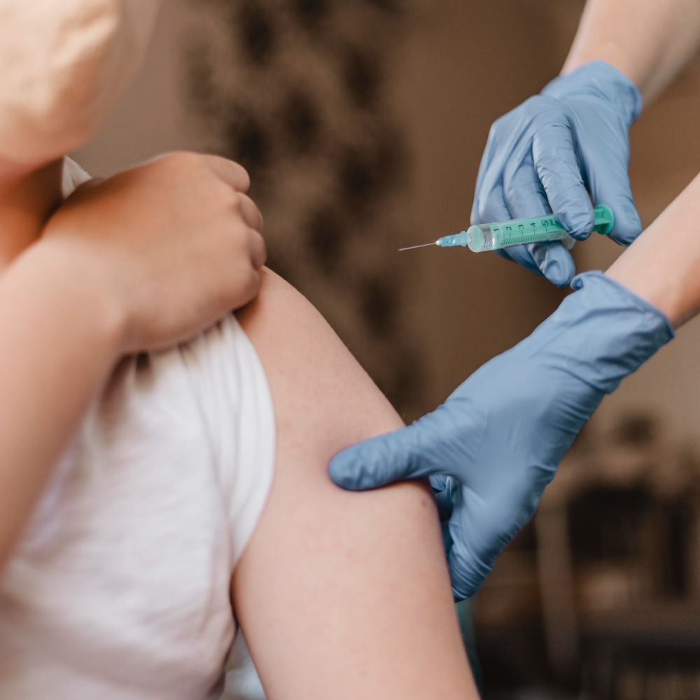 במה מועיל חיסון פפילומה?