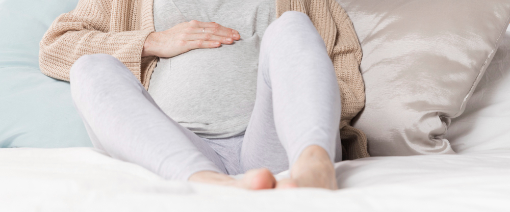 ממה יכולים לנבוע כאבים בפות בהריון ולאחר לידה? 